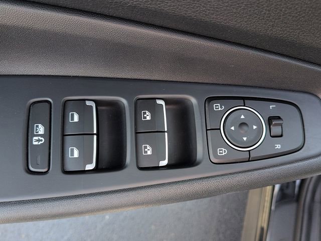 Used 2022 Hyundai Santa Fe SEL AWD/4WD image 14