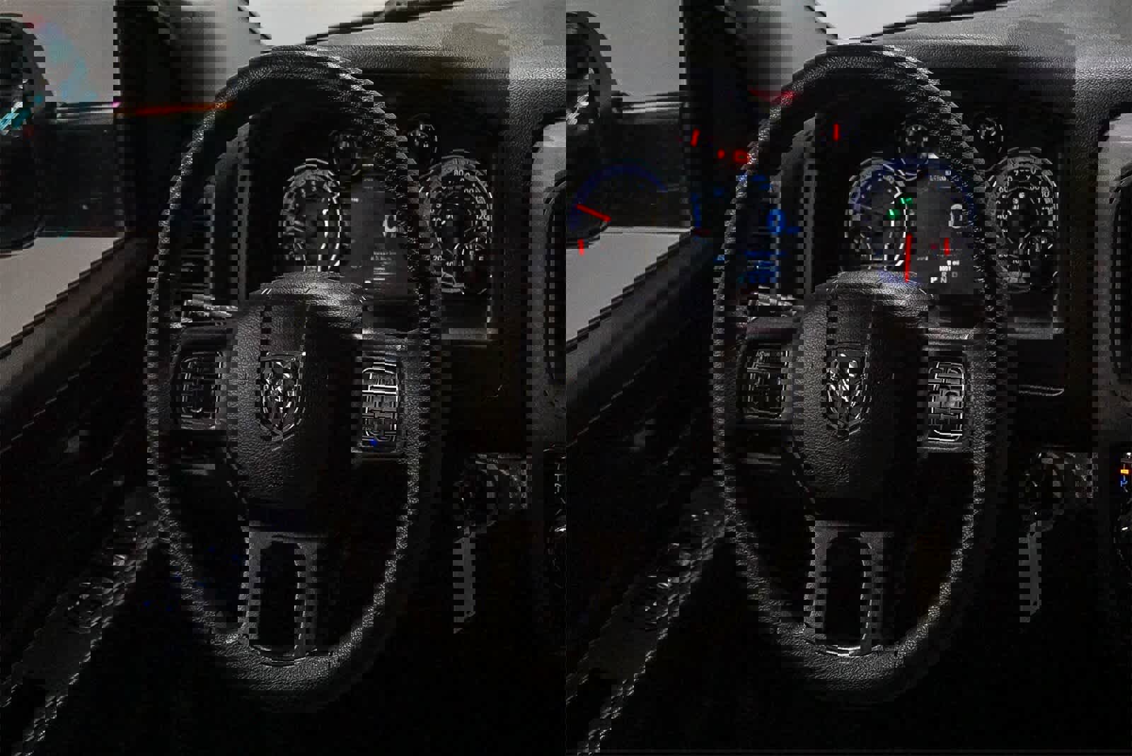 Used 2021 RAM 1500 Express image 14