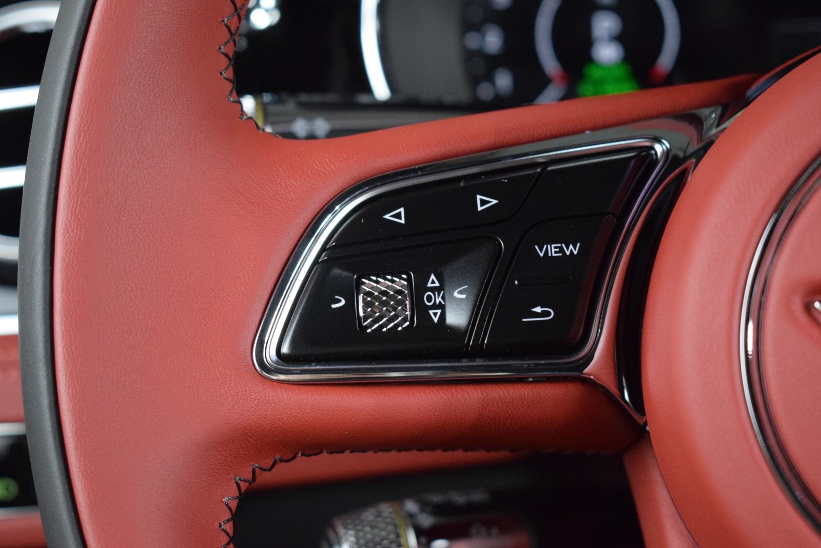 New 2026 Bentley Continental GT AWD/4WD image 26