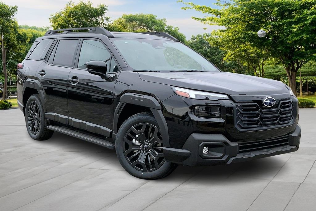 New 2026 Subaru Outback Limited XT image 2