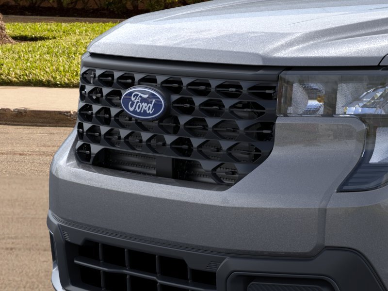 New 2026 Ford Maverick XLT FWD image 50
