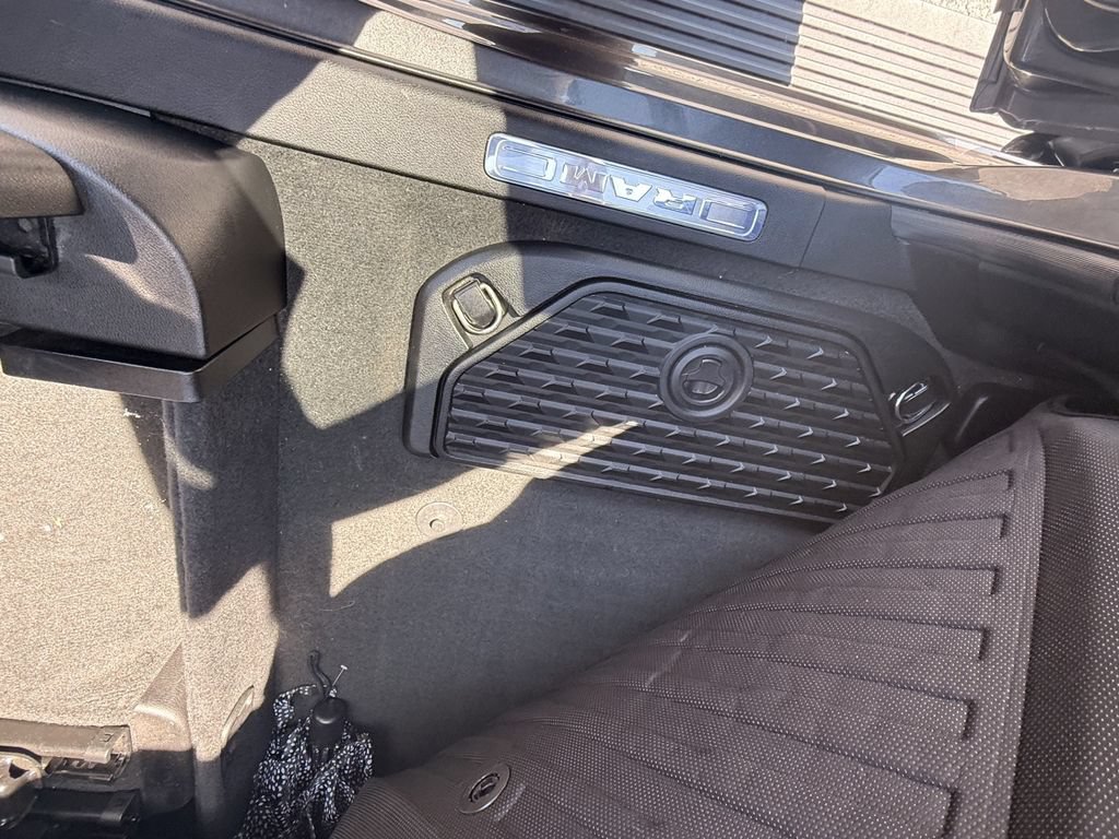Used 2020 RAM 1500 Limited AWD/4WD image 14