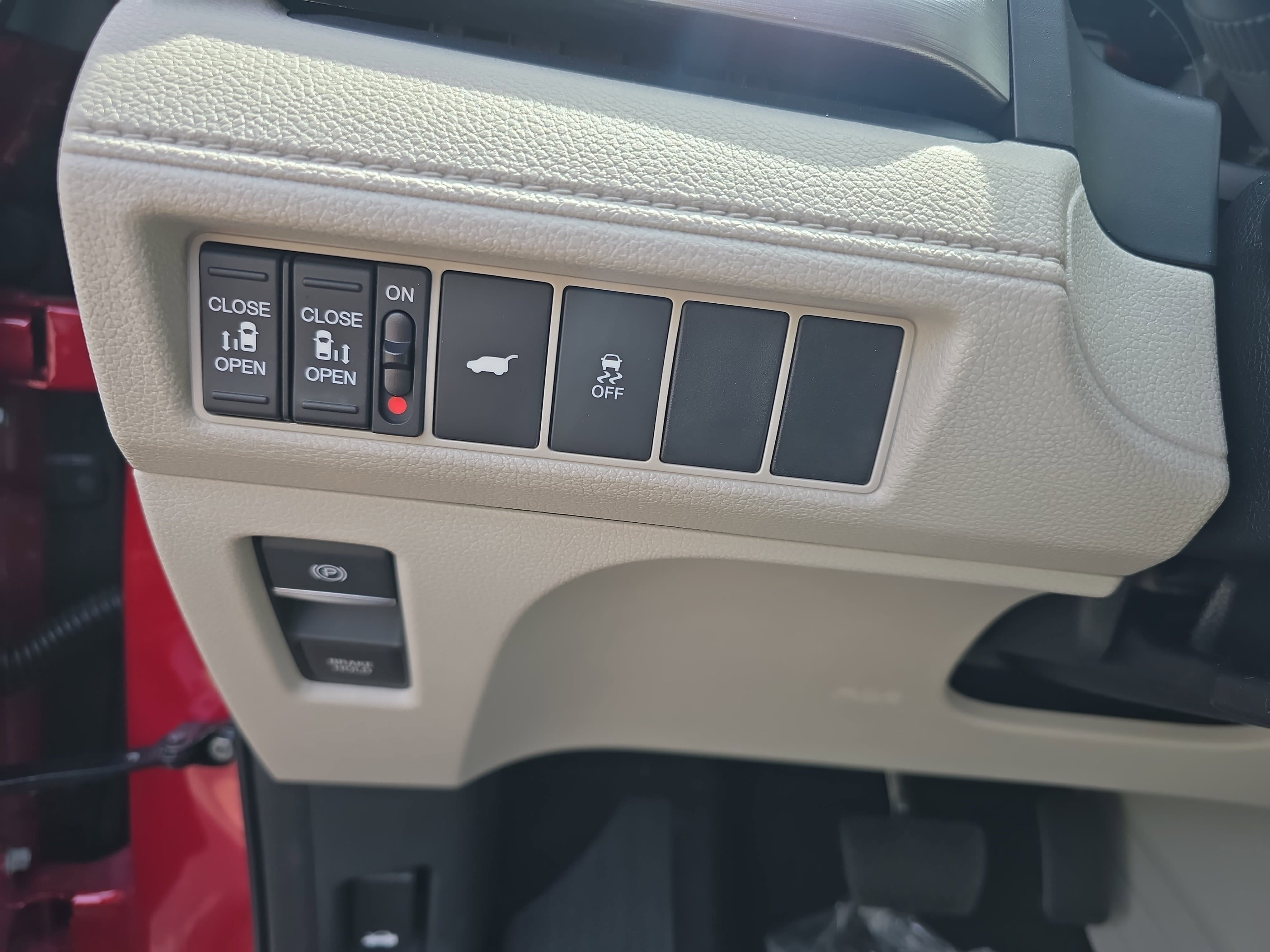 New 2026 Honda Odyssey EX-L image 27