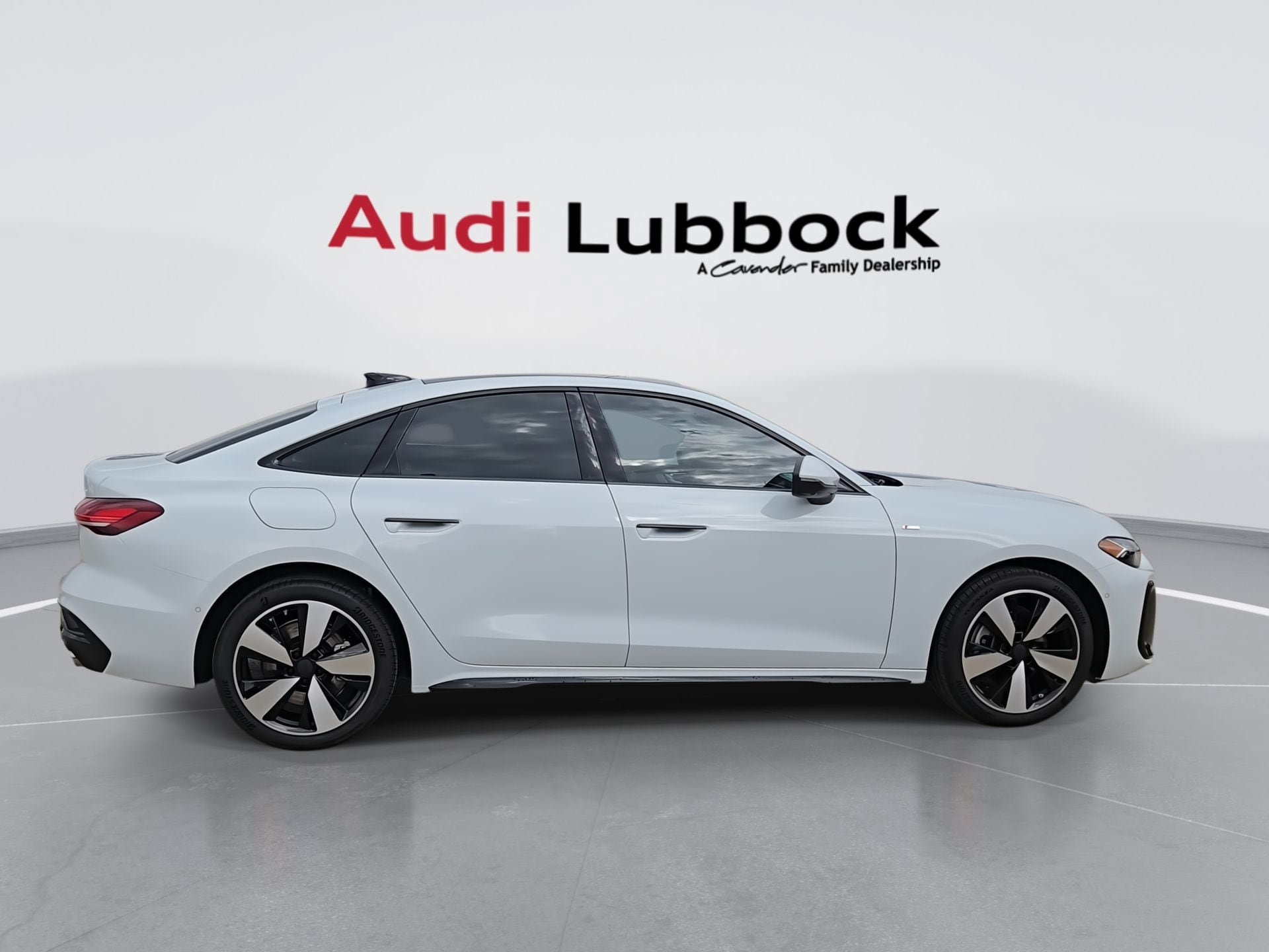 New 2026 Audi A5 2.0T Premium Plus AWD/4WD image 9