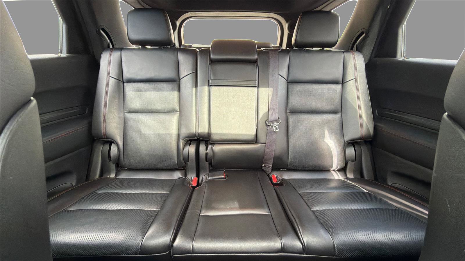 Used 2025 Dodge Durango R/T image 14