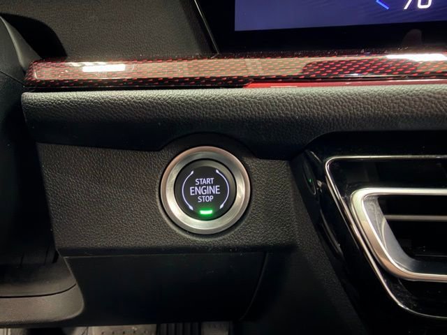 Certified 2024 Chevrolet Traverse RS AWD/4WD image 17