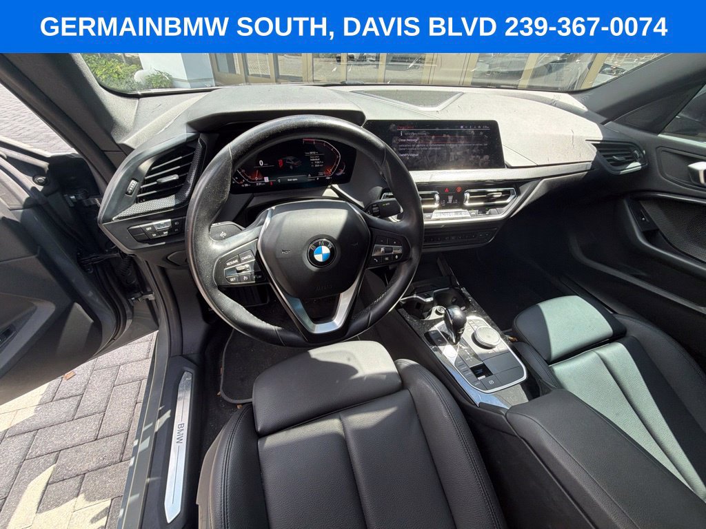 Used 2022 BMW 228i Gran Coupe w/ Convenience Package FWD image 23