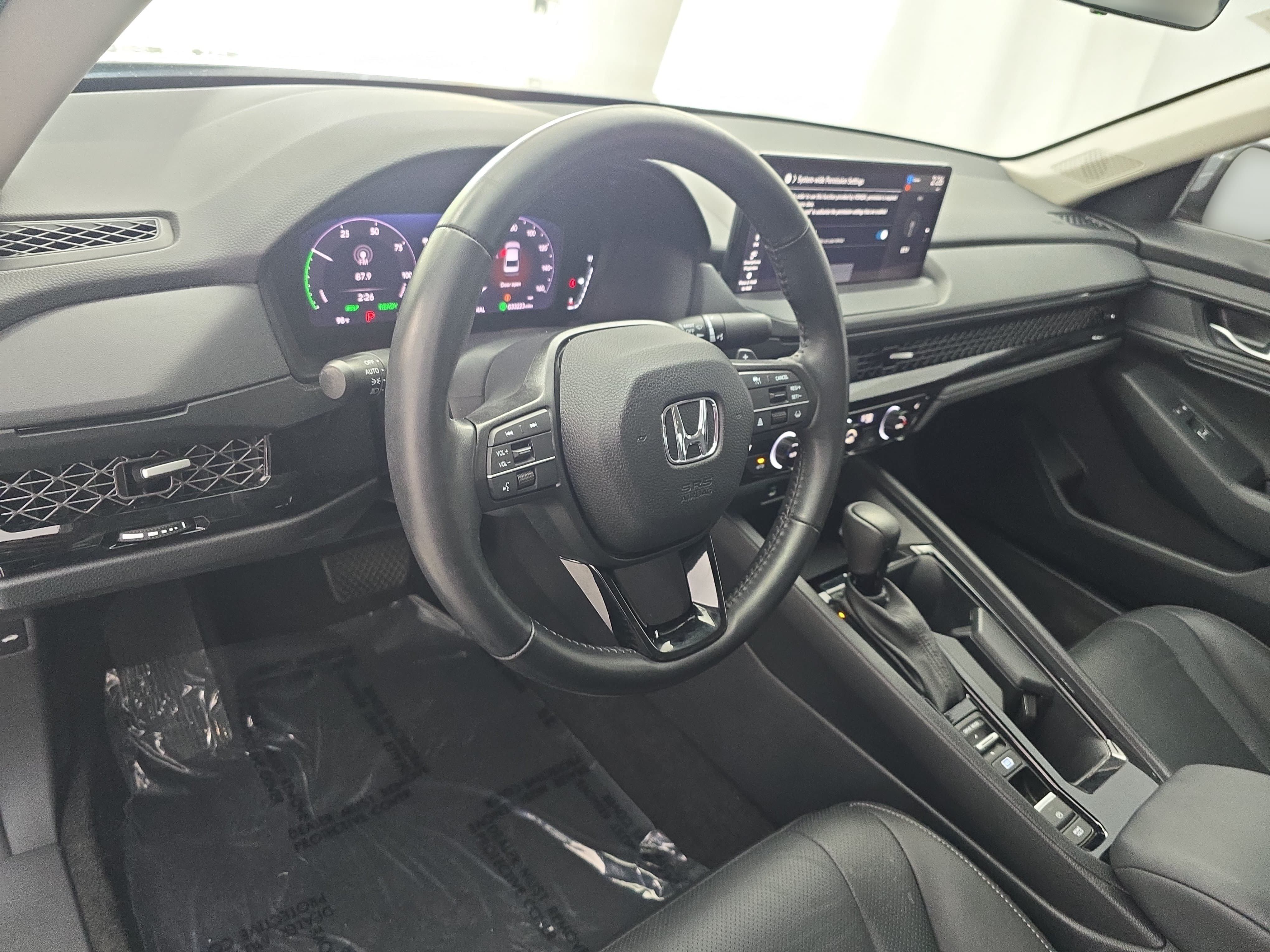 Used 2024 Honda Accord EX-L image 15