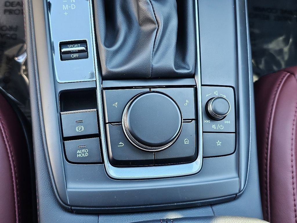 New 2026 MAZDA CX-30 AWD 2.5 S image 29