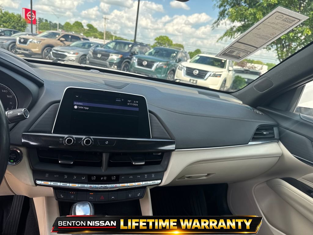 Used 2024 Cadillac CT4 Premium Luxury w/ Climate Package AWD/4WD image 15