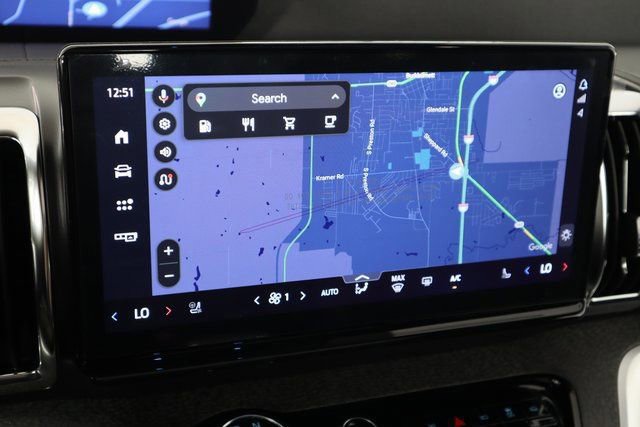 New 2025 Ford Expedition Tremor image 31