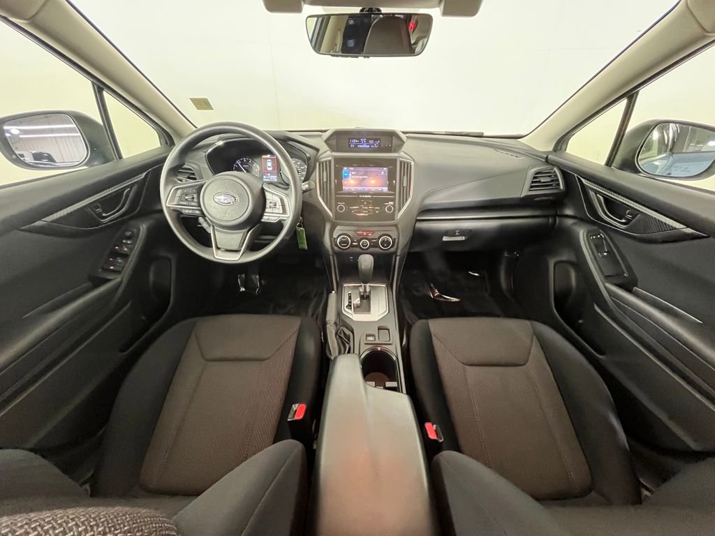 Used 2021 Subaru Crosstrek 2.0i image 18