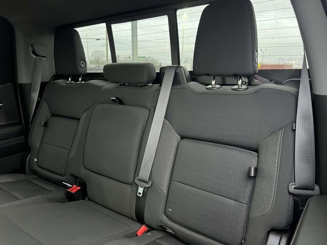 Used 2022 Chevrolet Silverado 1500 RST w/ Convenience Package II image 26