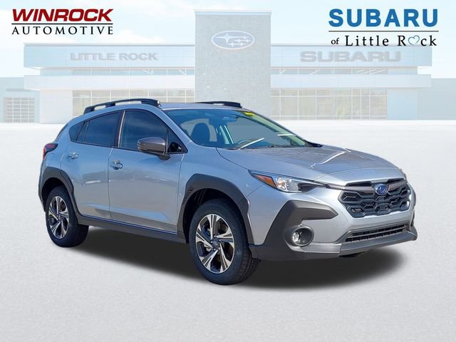 New 2026 Subaru Crosstrek 2.0i Premium image 1
