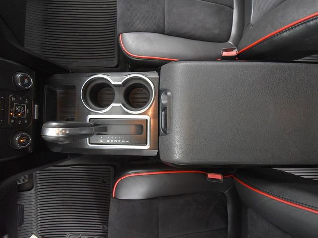 Used 2014 Ford F150 FX4 w/ Equipment Group 402A Luxury image 34