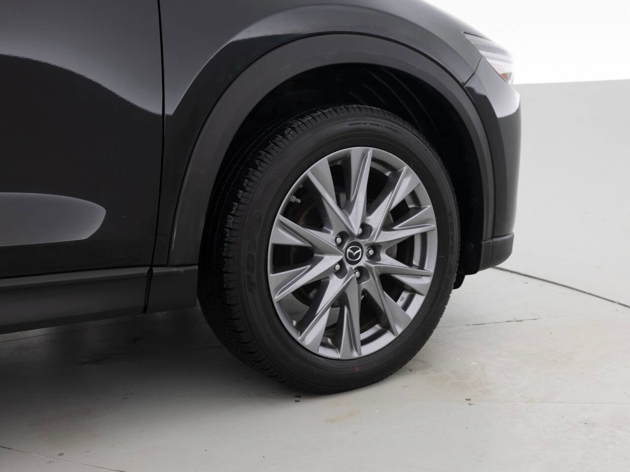 Used 2019 MAZDA CX-5 Grand Touring AWD/4WD image 18