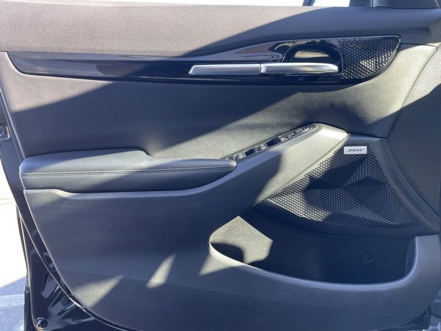 Used 2021 Kia Seltos SX w/ SX Sunroof Package image 9