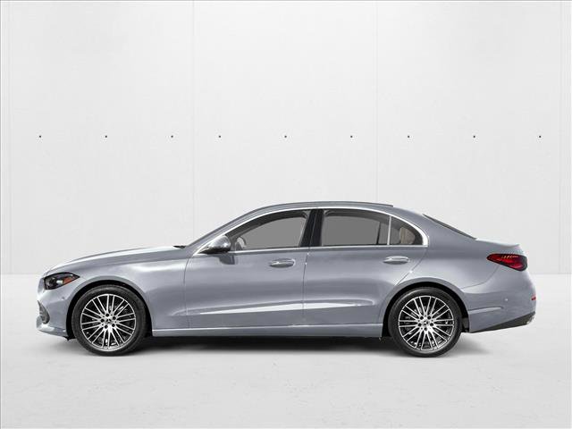 New 2026 Mercedes-Benz C 300 4MATIC Sedan image 3