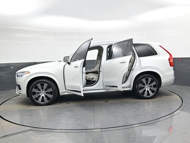 Used 2024 Volvo XC90 B6 Ultimate w/ Protection Package Premier image 41
