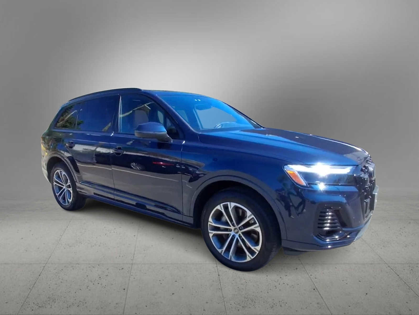 Certified 2026 Audi Q7 3.0T Premium w/ Convenience Plus Package AWD/4WD video 2