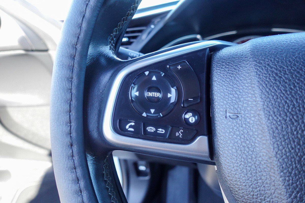 Used 2020 Honda Civic Sport image 15