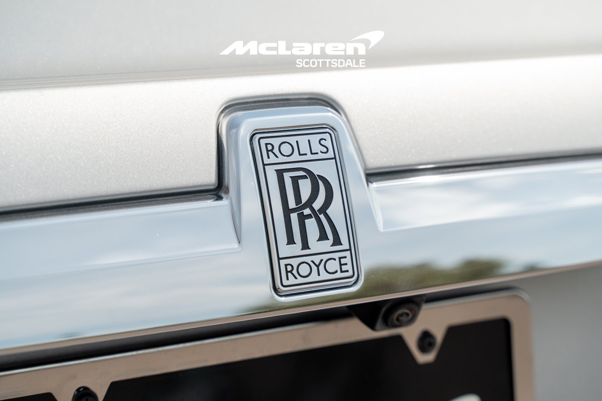 Used 2021 Rolls-Royce Ghost AWD/4WD image 34