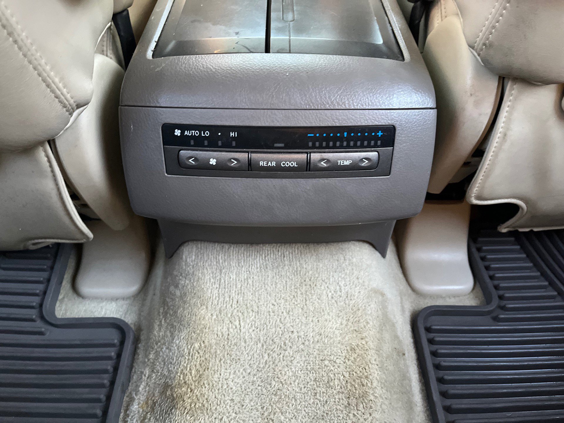 Used 2007 Lexus GX 470 image 34