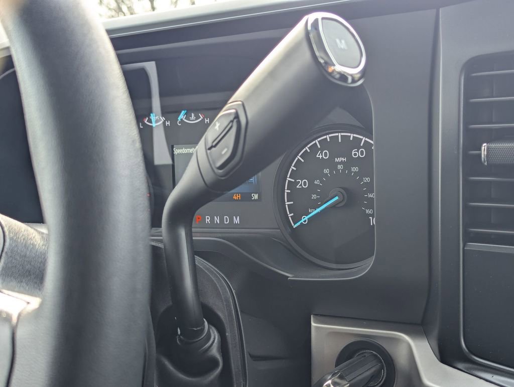 New 2026 Ford F250 XL w/ Snow Plow Prep Package image 10