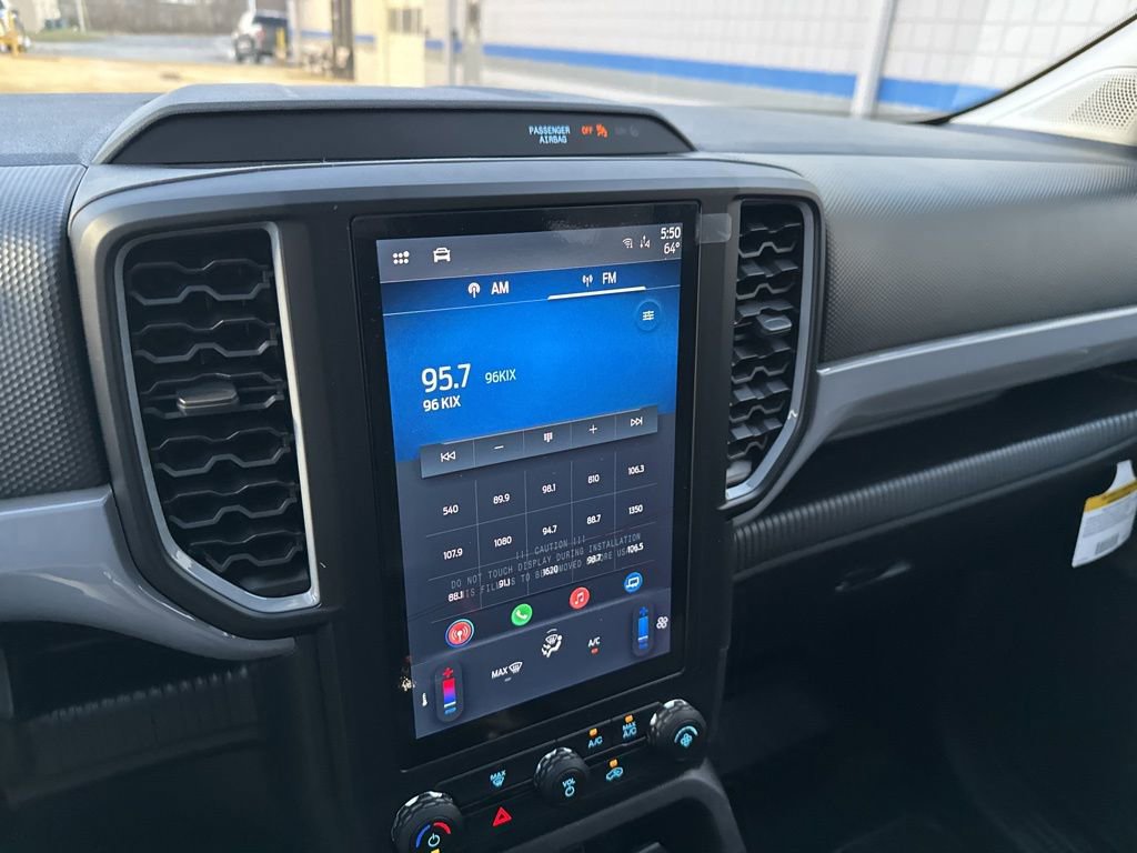 New 2026 Ford Ranger XL w/ Trailer Tow Package image 19