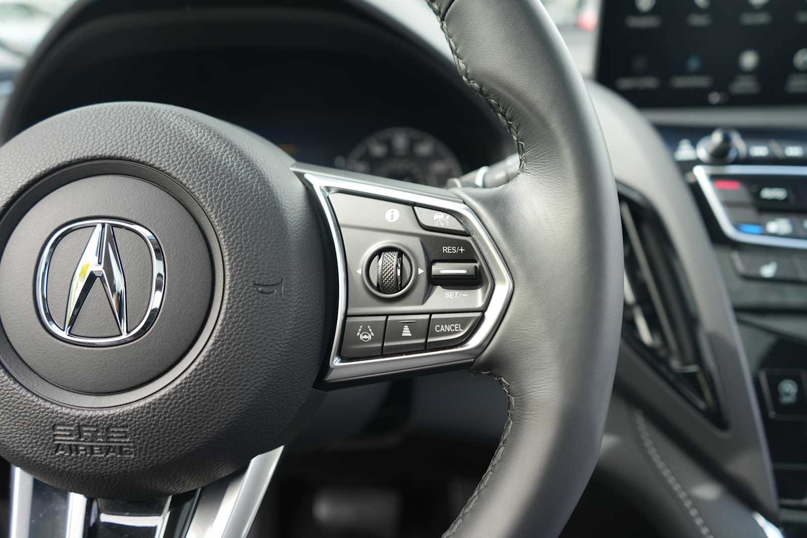 Certified 2023 Acura RDX AWD w/ Technology Package image 21