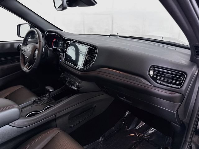 Used 2026 Dodge Durango GT AWD/4WD image 31