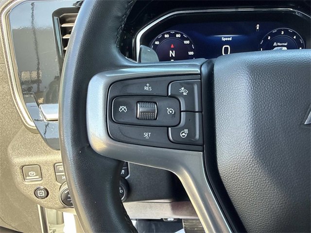 Used 2023 Chevrolet Silverado 1500 RST w/ All Star Edition Plus image 26