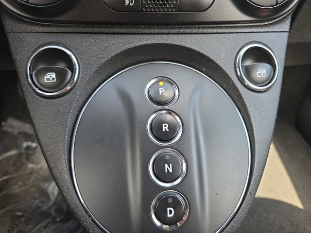 Used 2014 FIAT 500 e FWD image 9