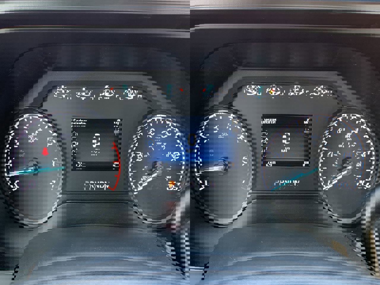 New 2026 Ford F250 XL w/ XL Chrome Package image 40