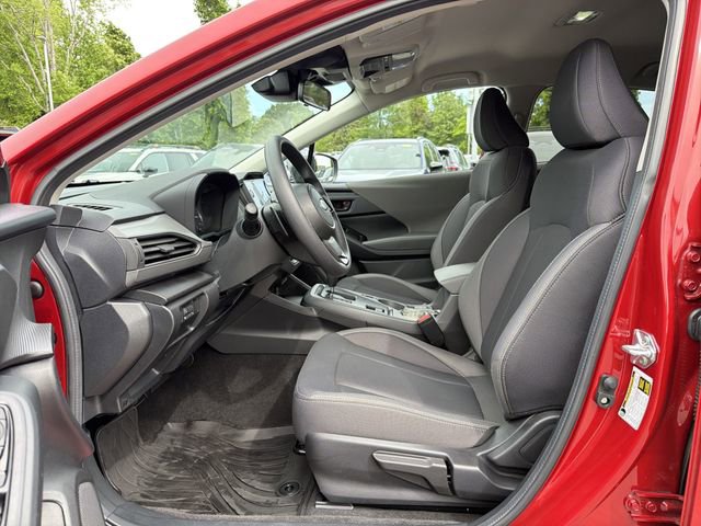 Certified 2026 Subaru Crosstrek 2.0i Premium AWD/4WD image 11