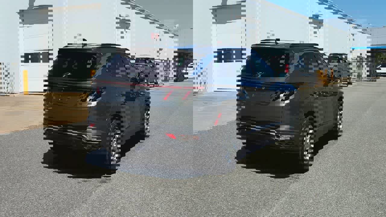 Used 2023 Hyundai Tucson SEL image 8