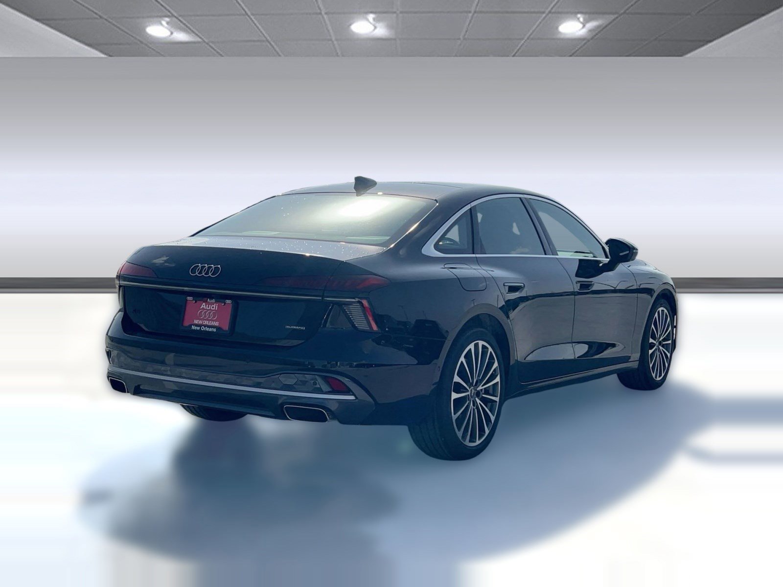 New 2026 Audi A6 Premium w/ 20" Wheel Package image 9