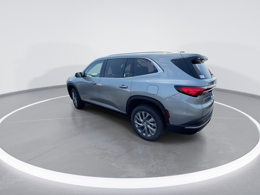 New 2026 Buick Enclave Preferred w/ Super Cruise Package image 6