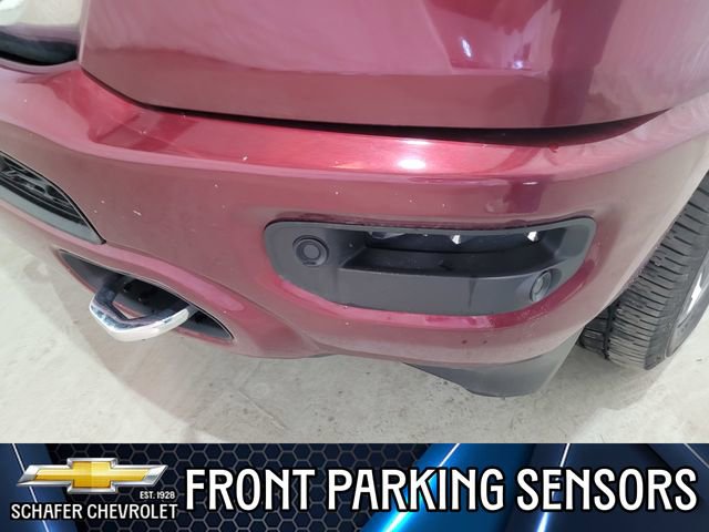 Used 2019 RAM 1500 Limited image 15