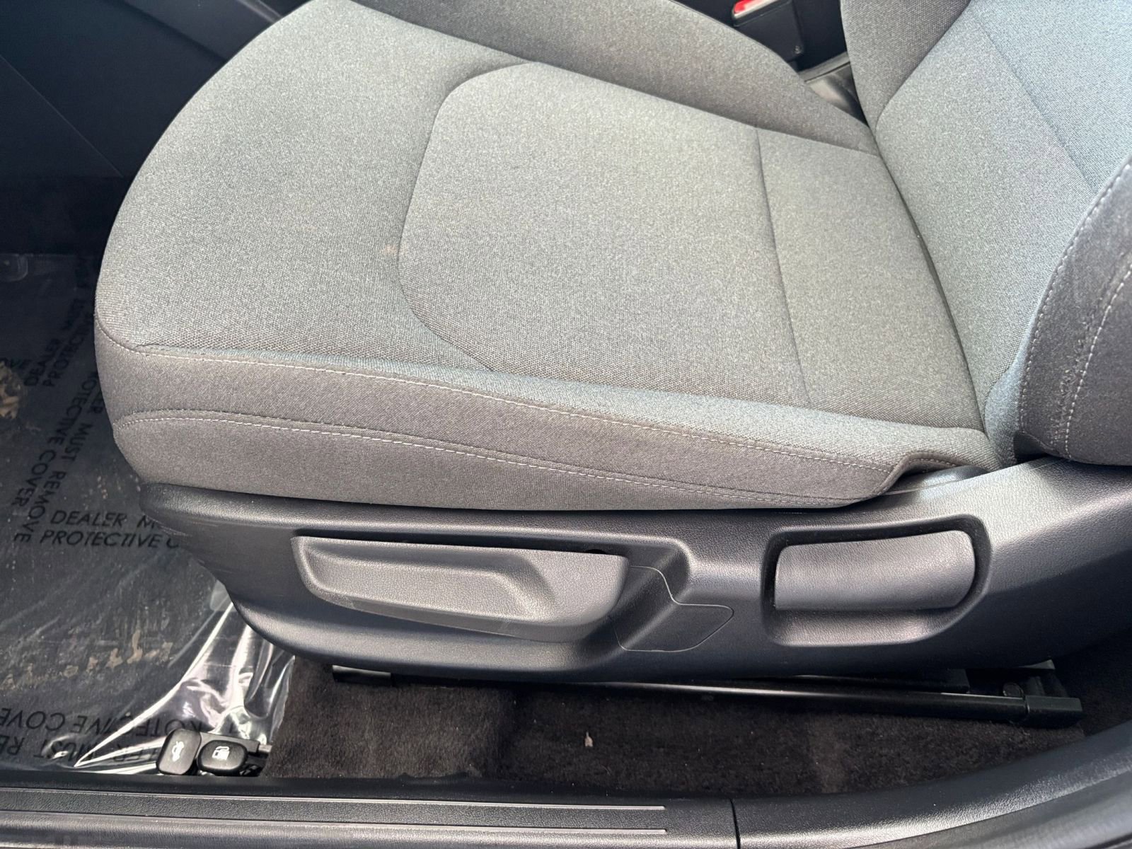 Used 2025 Kia K4 FWD image 24