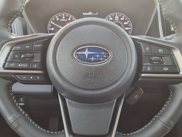 New 2026 Subaru Ascent Limited AWD/4WD image 15