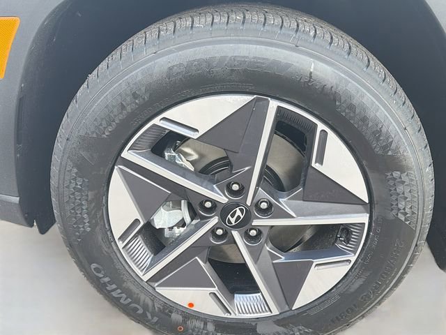 New 2026 Hyundai Tucson SEL image 33