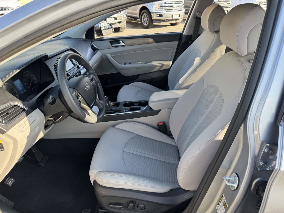 Used 2015 Hyundai Sonata Sport image 20