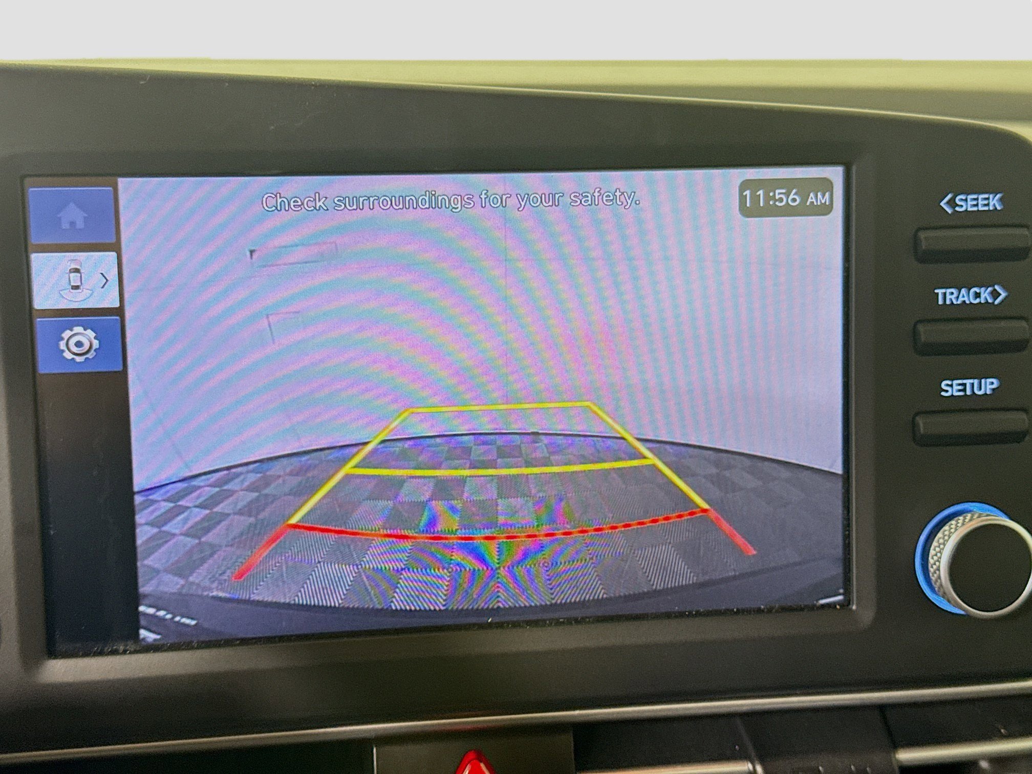 Used 2025 Hyundai Elantra SE image 19