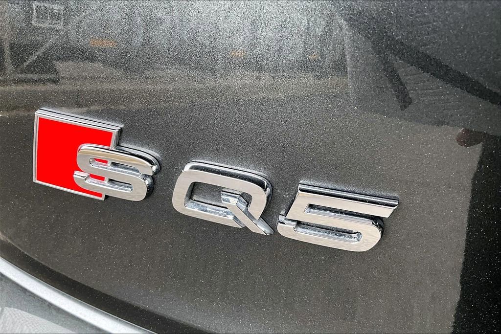 Used 2023 Audi SQ5 Premium Plus w/ Premium Plus Package AWD/4WD image 24