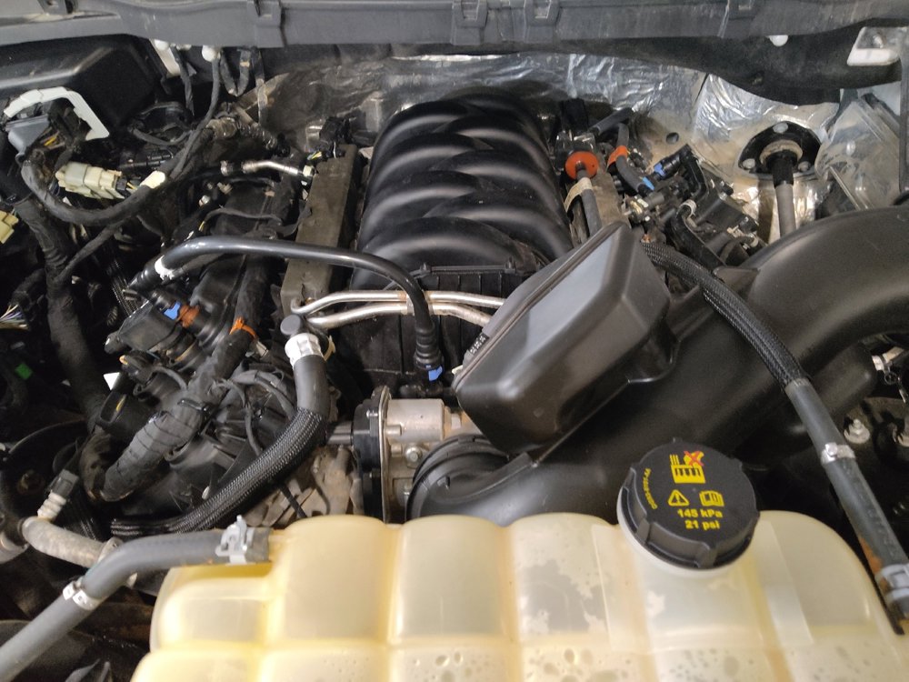 Used 2021 Ford F150 XL w/ Trailer Tow Package image 30