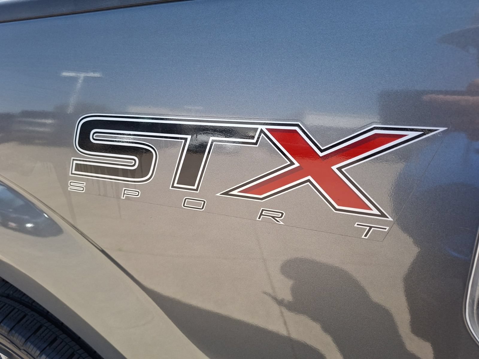 Used 2014 Ford F150 STX w/ Equipment Group 201A Mid RWD image 14