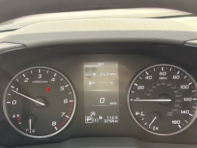 Certified 2026 Subaru Crosstrek 2.0i Premium AWD/4WD image 26