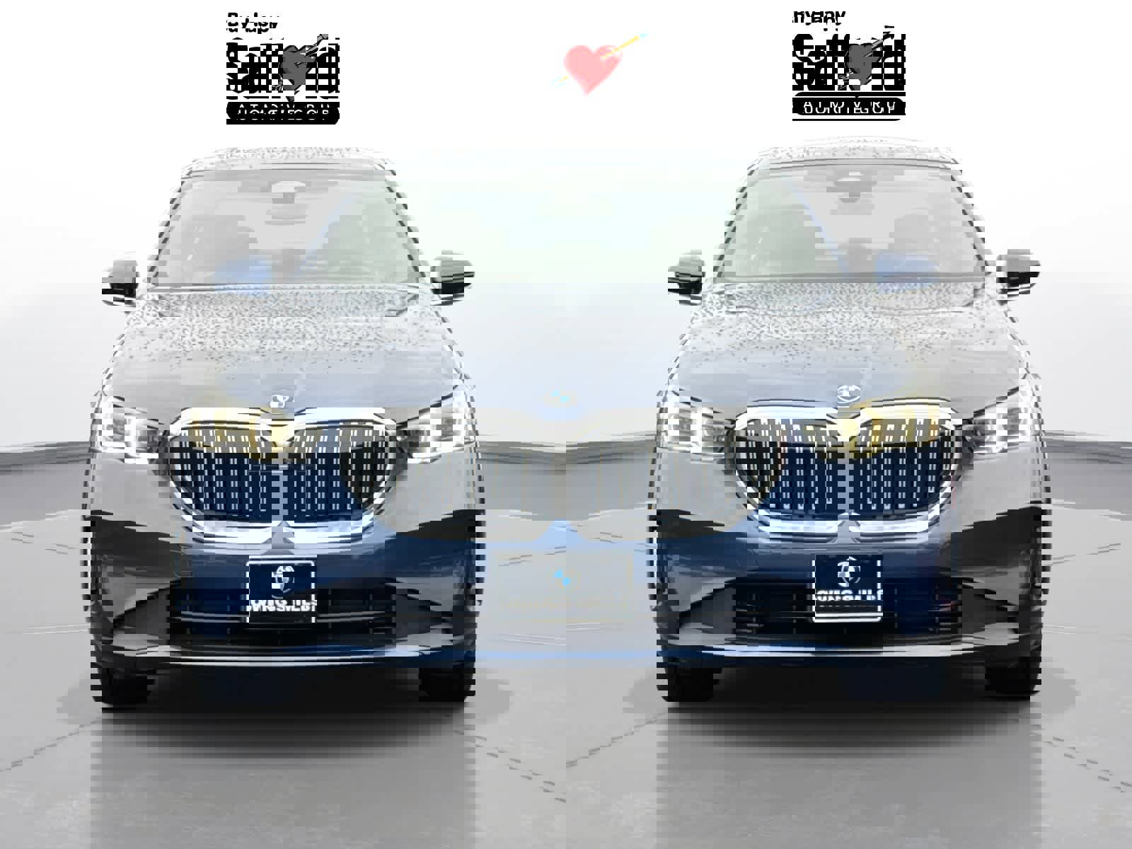 Used 2024 BMW 530i xDrive w/ Premium Package image 8