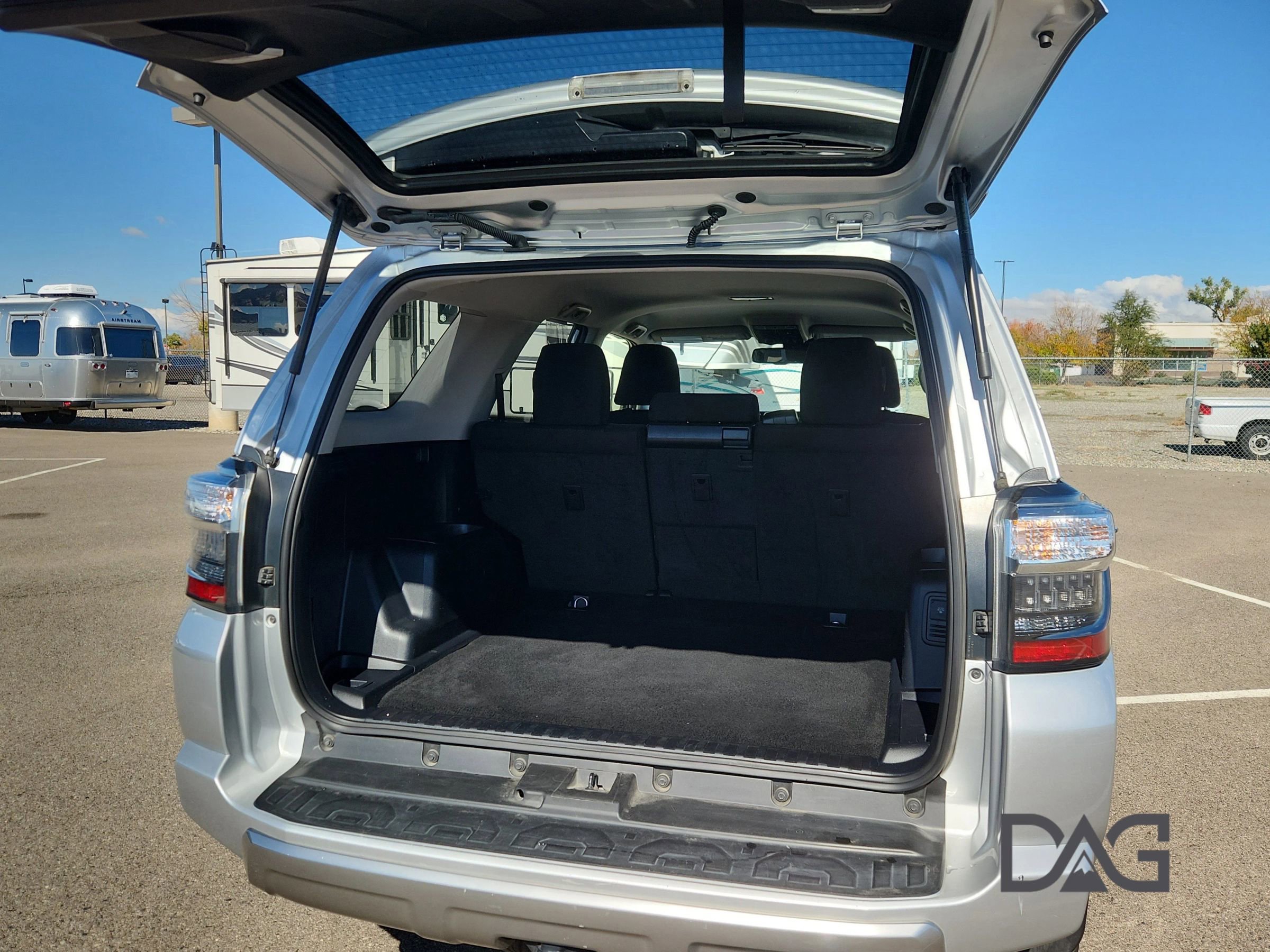 Used 2024 Toyota 4Runner TRD Off-Road image 24